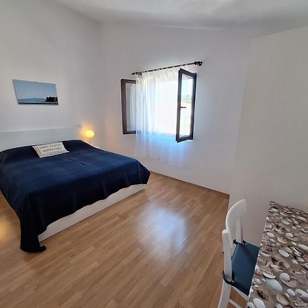 Apartments With A Parking Space Vodice - 7604 Exteriör bild