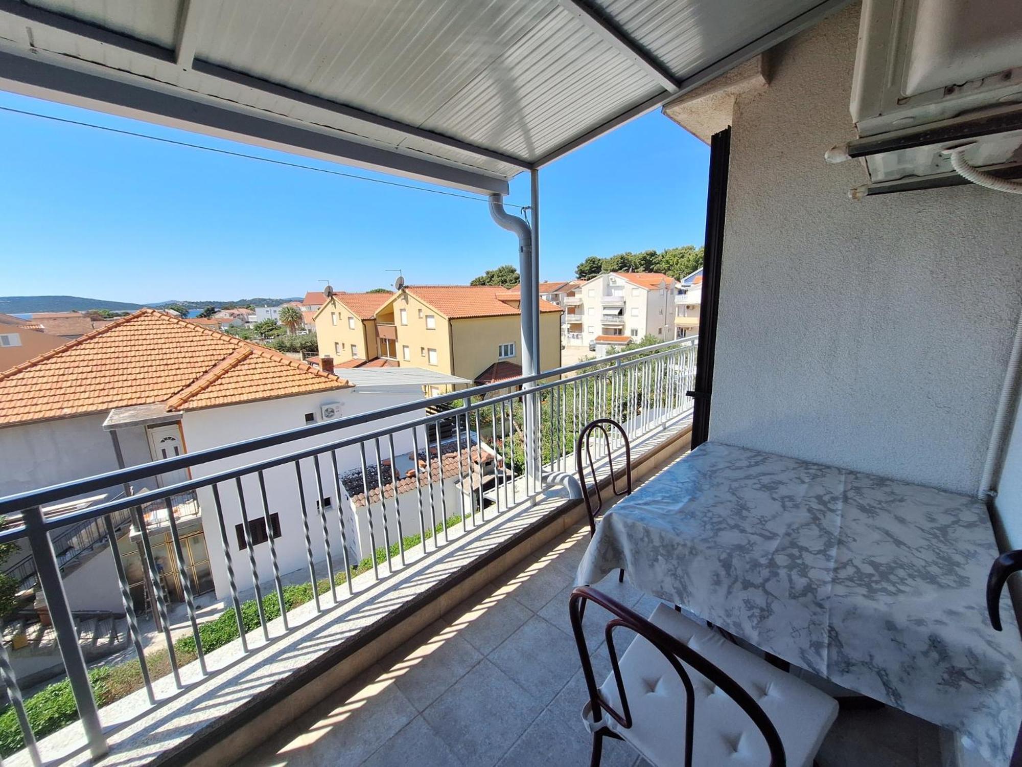 Apartments With A Parking Space Vodice - 7604 Exteriör bild